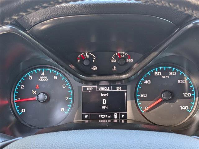 Used 2022 Chevrolet Colorado LT w/ Fleet Safety Package image 15