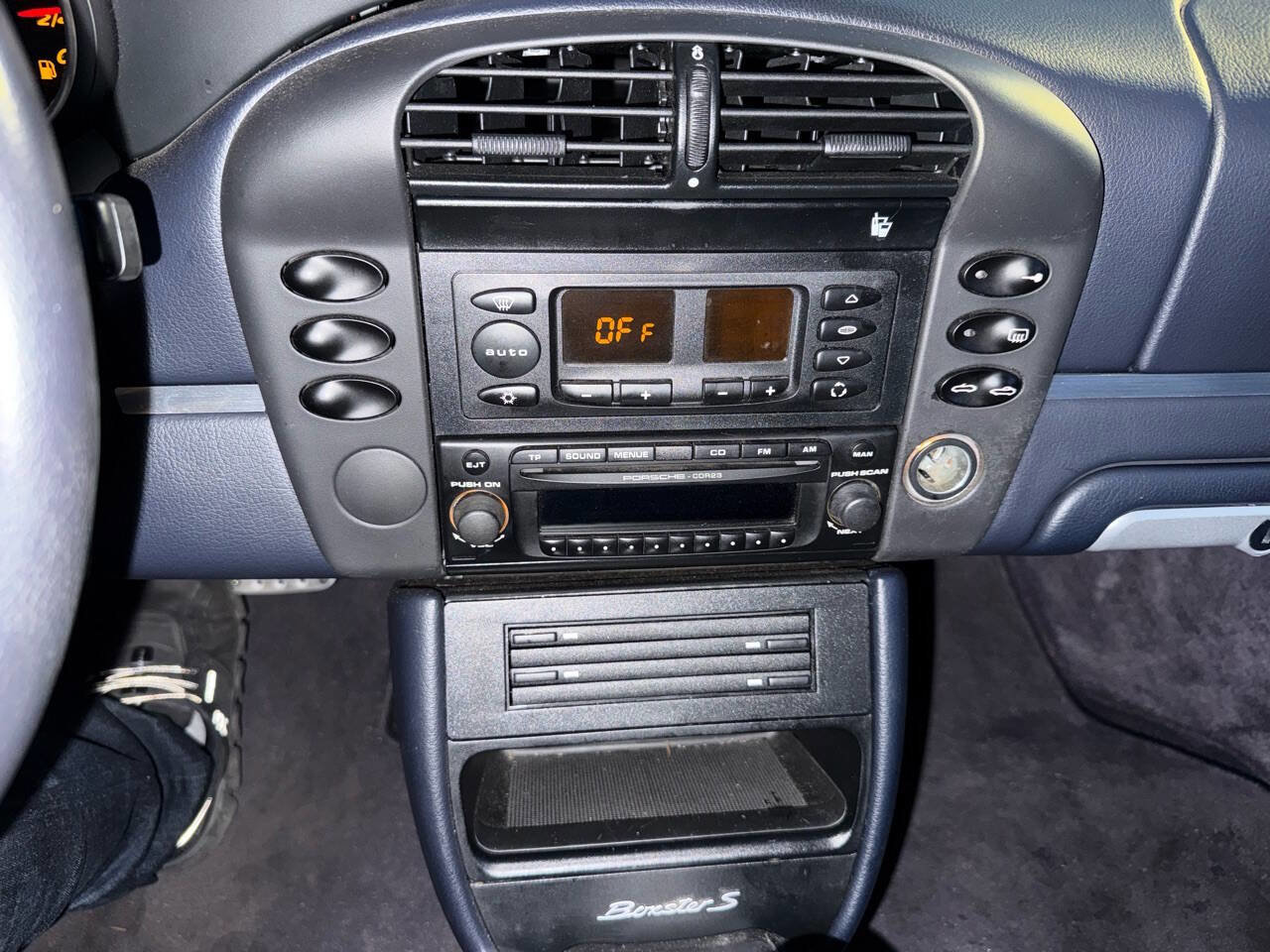 Used 2003 Porsche Boxster image 45