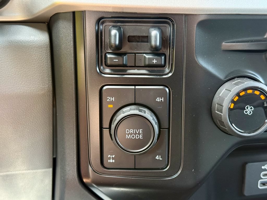 New 2026 Ford F250 XLT AWD/4WD image 30