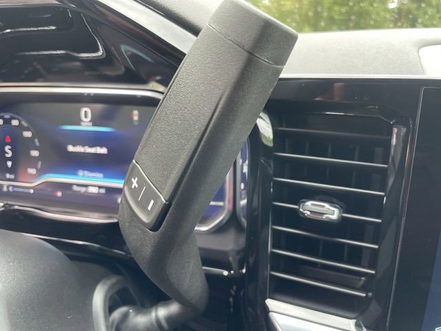 Used 2025 Chevrolet Silverado 2500 LT w/ All Star Edition image 20