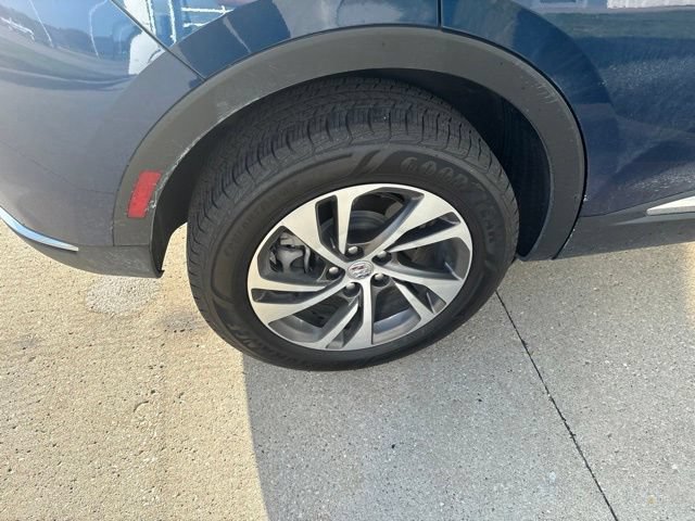 Used 2023 Buick Envision Essence FWD image 9