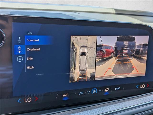 New 2026 Chevrolet Tahoe LS w/ LS Custom Edition AWD/4WD image 13