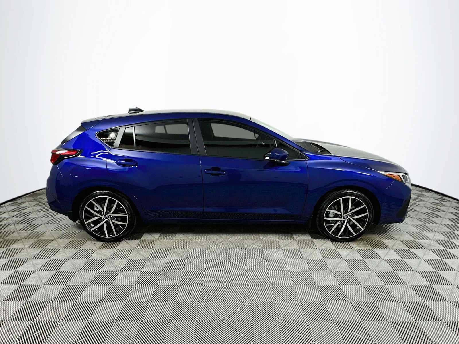 New 2026 Subaru Impreza 2.0i Sport AWD/4WD image 8