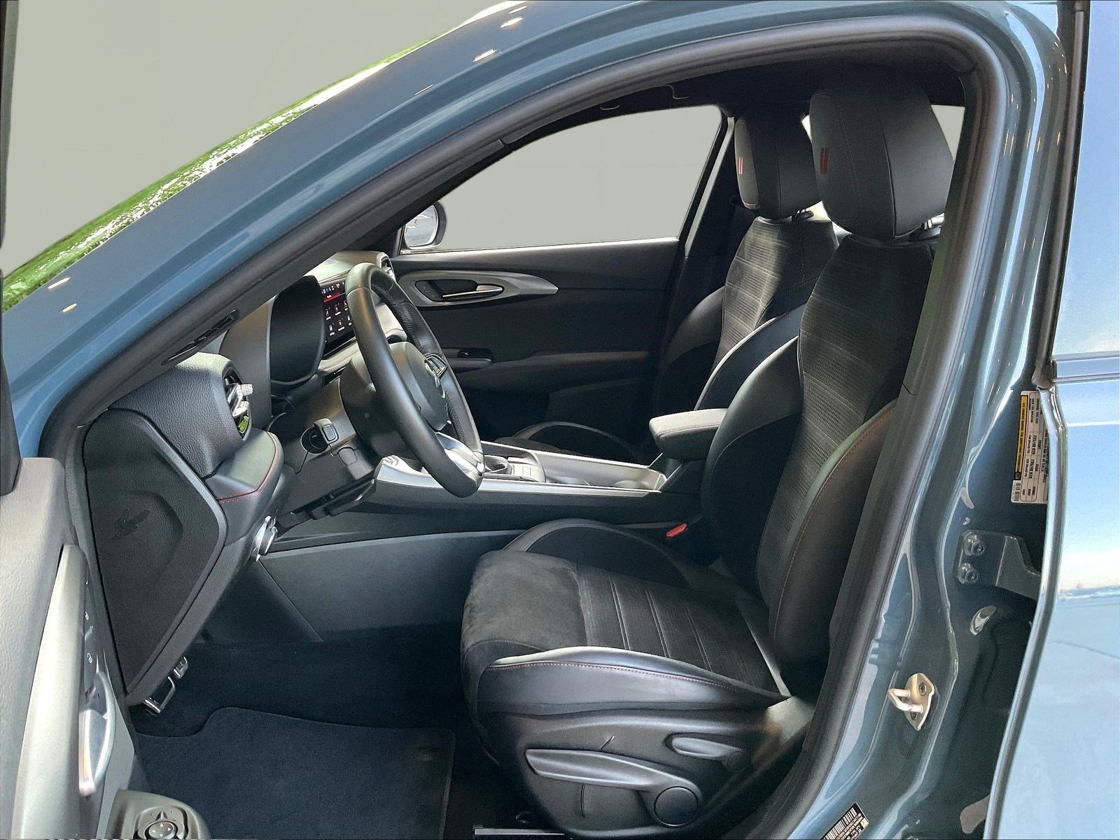 Used 2024 Dodge Hornet GT AWD/4WD image 20