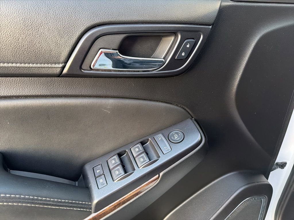 Used 2017 Chevrolet Tahoe Police image 13