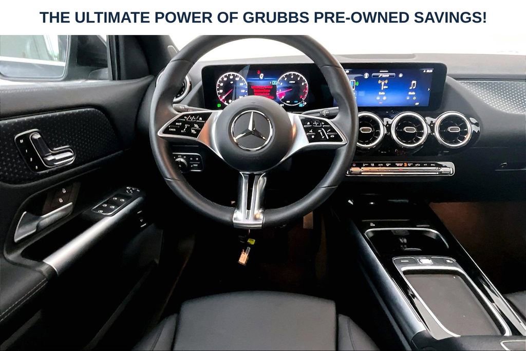 Used 2025 Mercedes-Benz GLA 250 image 8