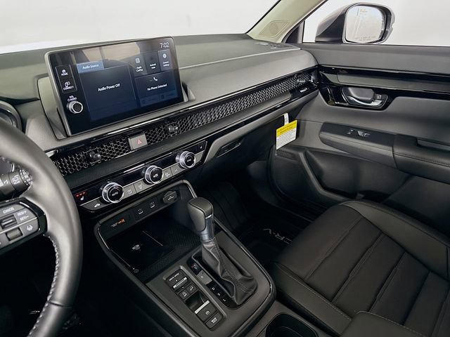 New 2026 Honda CR-V EX-L image 33