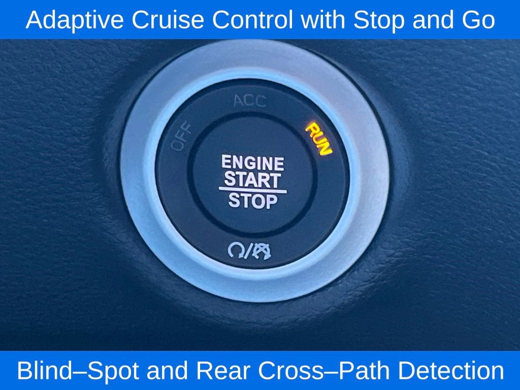 New 2026 Chrysler Pacifica Limited w/ S Appearance Package image 10