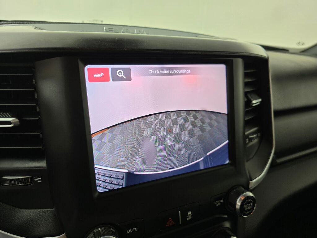 Used 2024 RAM 3500 Big Horn image 28