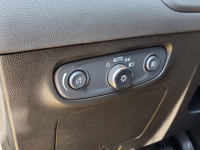 Certified 2023 Buick Encore GX Preferred w/ Cold Weather Comfort Package AWD/4WD image 22