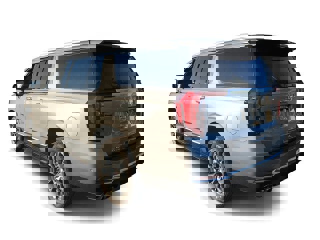 New 2025 GMC Yukon XL Denali image 4