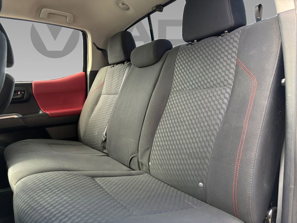 Used 2021 Toyota Tacoma SR5 image 5