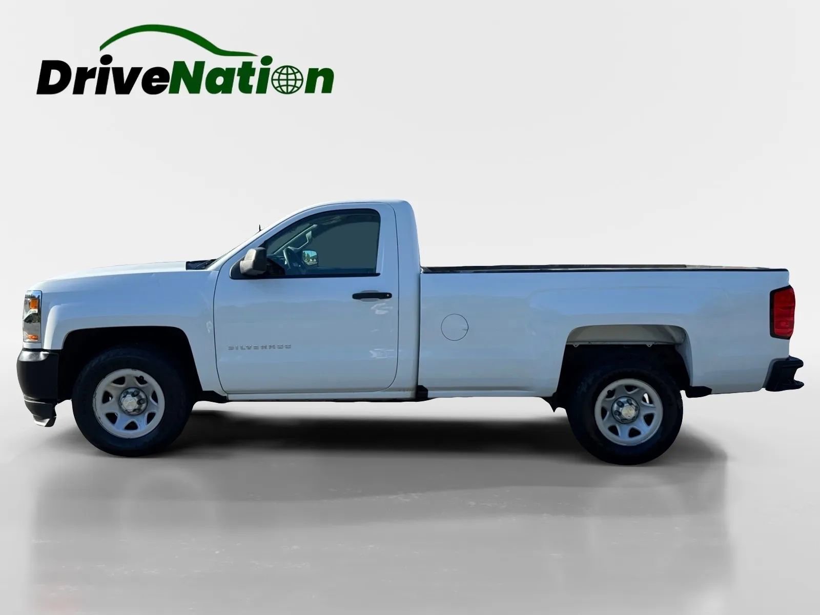 Used 2017 Chevrolet Silverado 1500 W/T w/ WT Convenience Package image 8