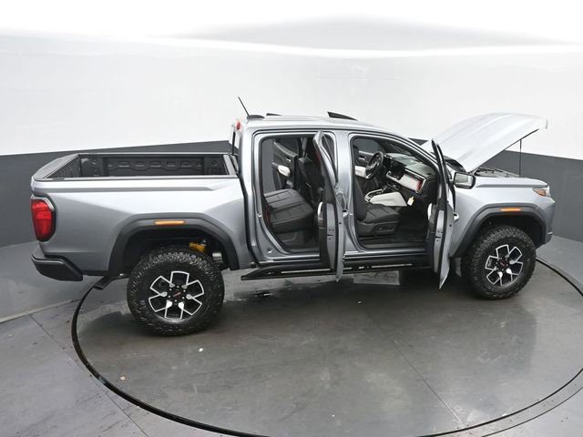 New 2026 GMC Canyon AT4X image 65