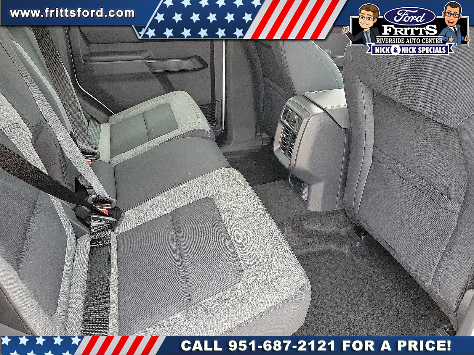 New 2026 Ford Bronco Big Bend w/ Black Appearance Package AWD/4WD image 19