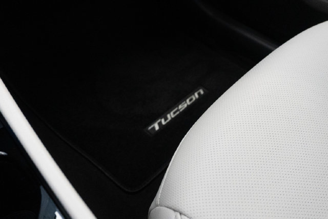 Used 2024 Hyundai Tucson SEL w/ Convenience Package FWD image 24