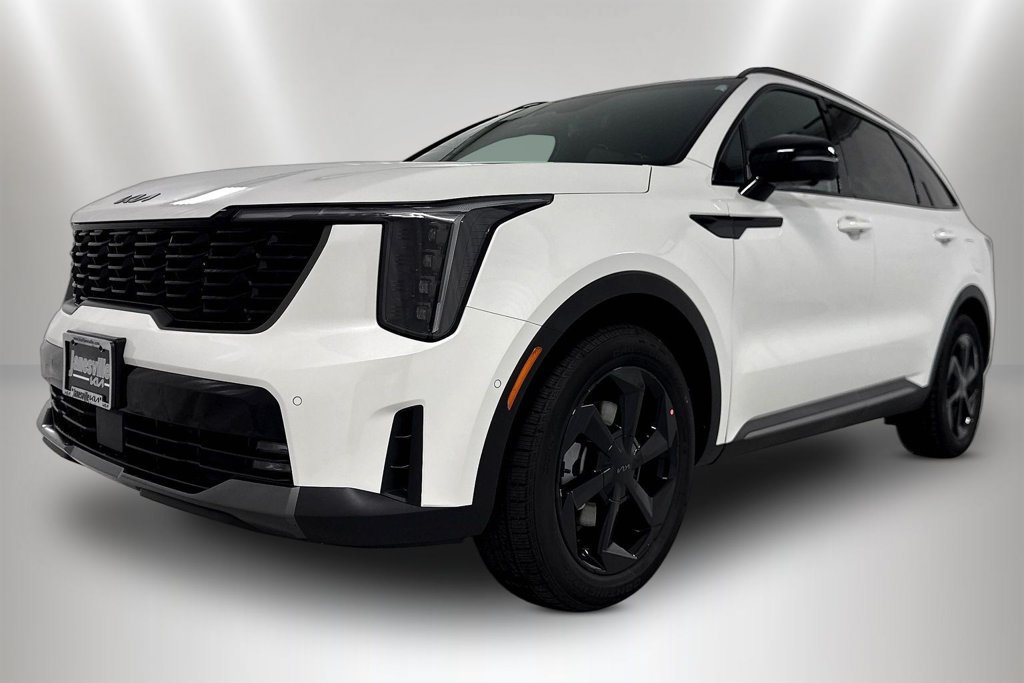 New 2026 Kia Sorento SX Prestige AWD/4WD image 2