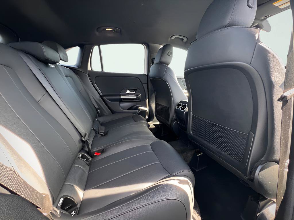 Used 2024 Mercedes-Benz GLA 250 image 25