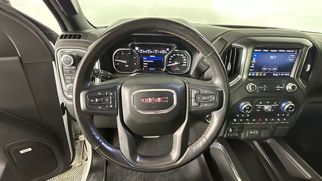 Used 2022 GMC Sierra 3500 AT4 w/ AT4 Premium Plus Package AWD/4WD image 14