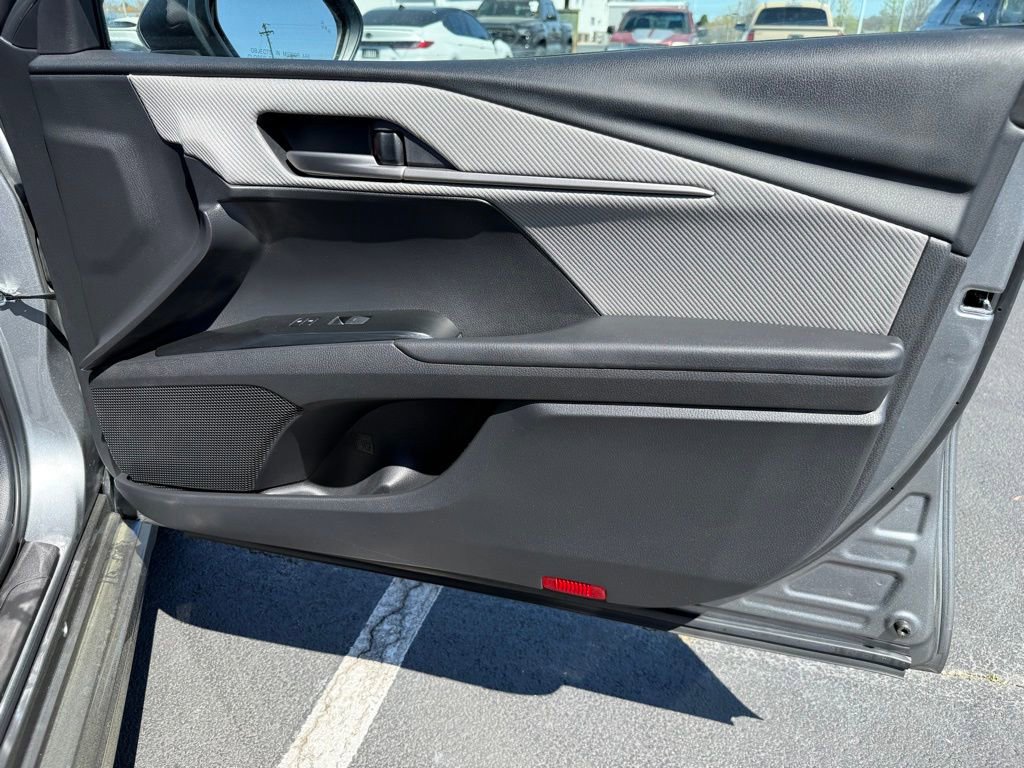 Certified 2025 Toyota Camry SE w/ Multimedia Upgrade Package image 39