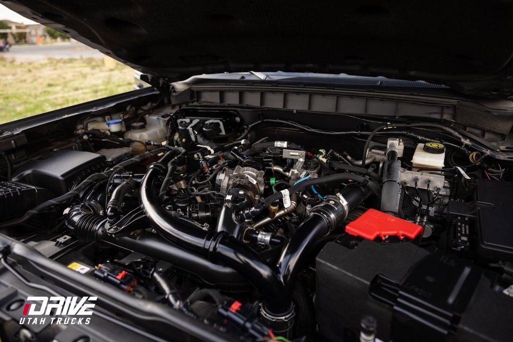 Used 2022 Ford Bronco Wildtrak image 30