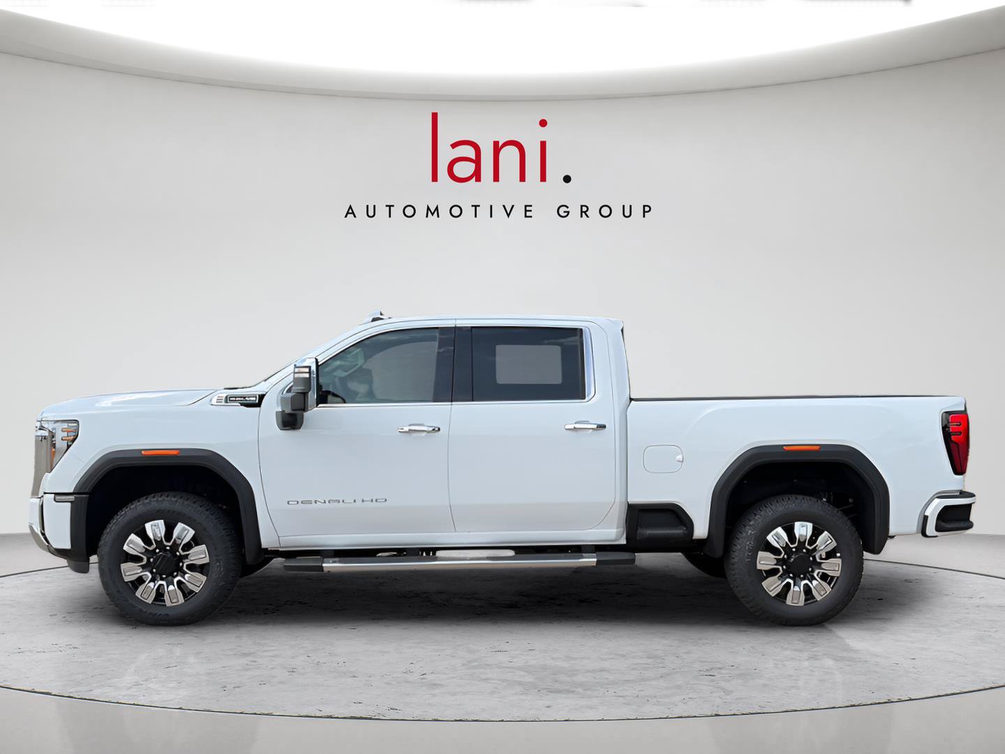 New 2026 GMC Sierra 3500 Denali AWD/4WD image 24