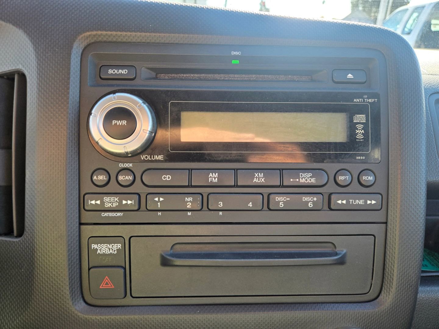 Used 2008 Honda Ridgeline RT image 22