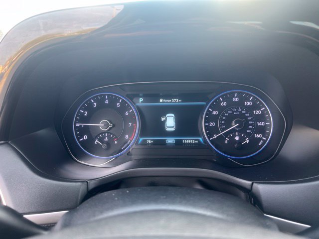 Used 2021 Hyundai Palisade SEL w/ Convenience Package AWD/4WD image 14
