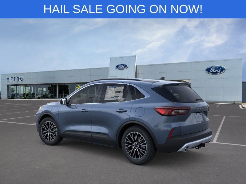 New 2026 Ford Escape SE w/ PHEV Premium Package image 5