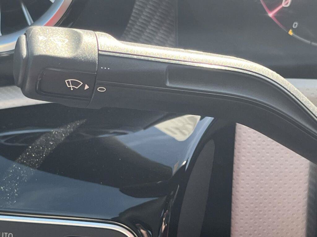 New 2026 Mercedes-Benz CLA 250 4MATIC image 35