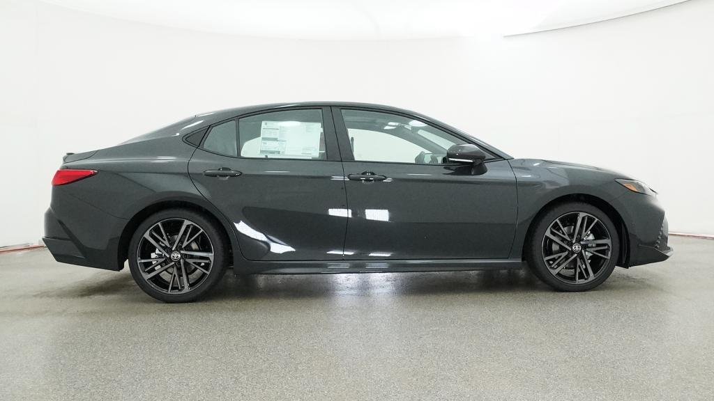 New 2026 Toyota Camry XSE FWD image 13