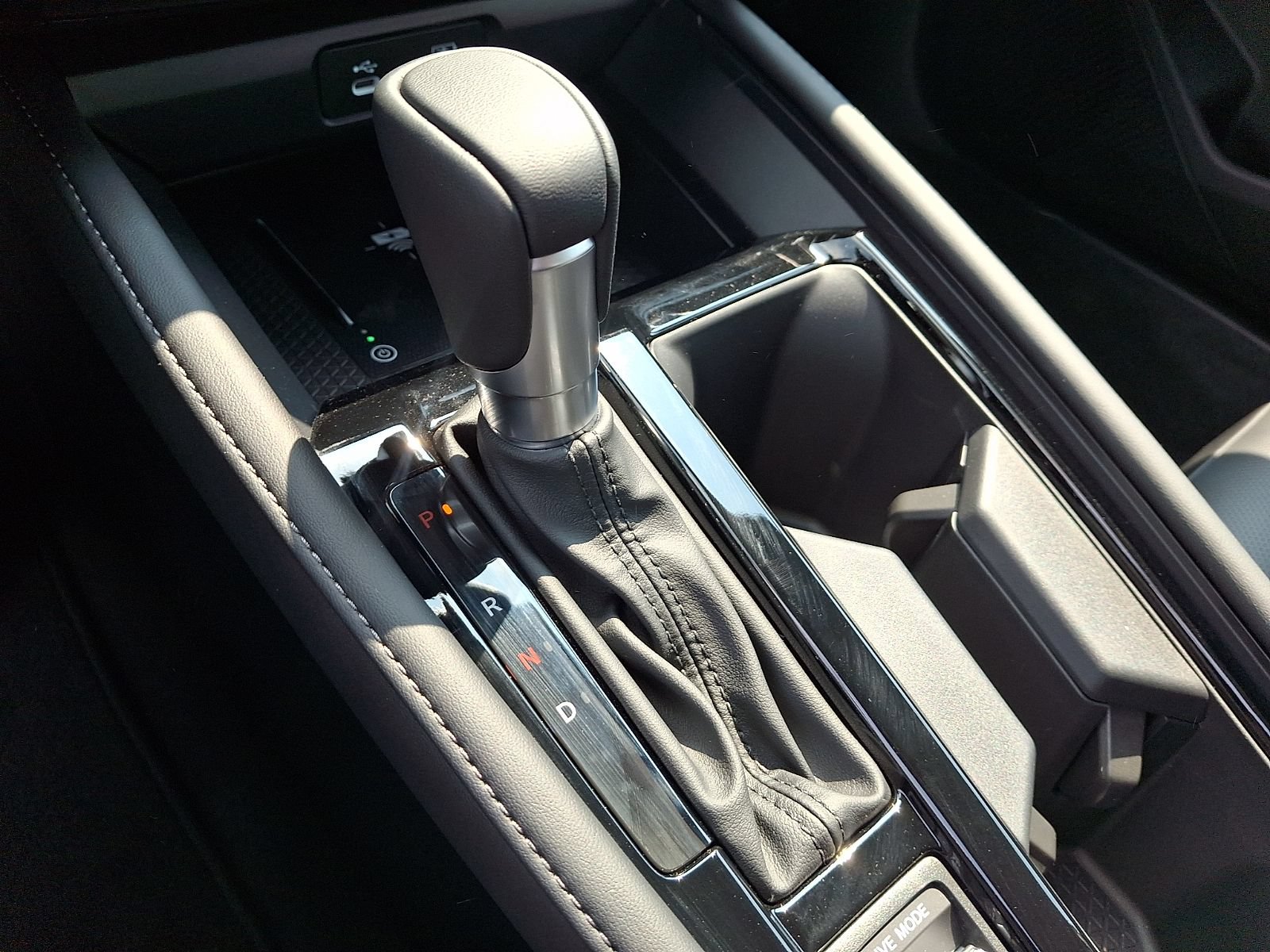 New 2026 Honda Accord Touring image 7