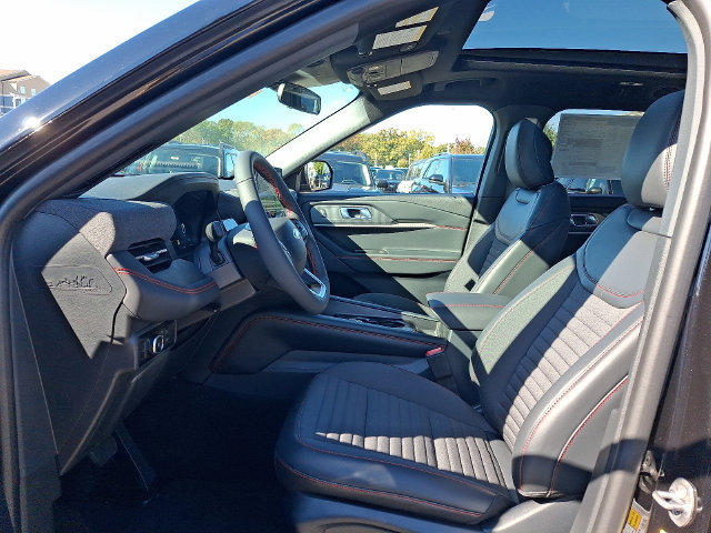 New 2026 Ford Explorer ST-Line AWD/4WD image 6