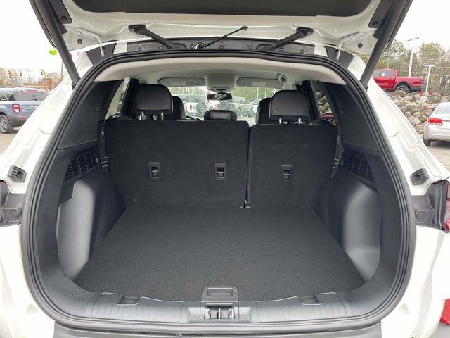 New 2026 Ford Escape Platinum w/ Premium Technology Package AWD/4WD image 9