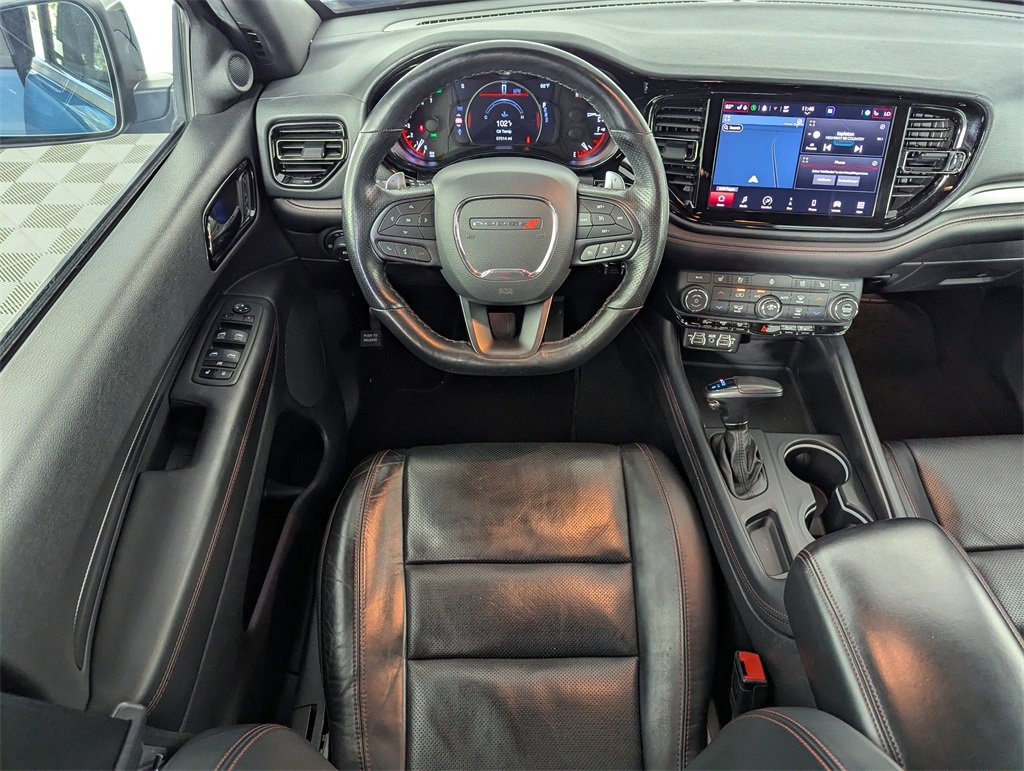 Used 2023 Dodge Durango GT image 14