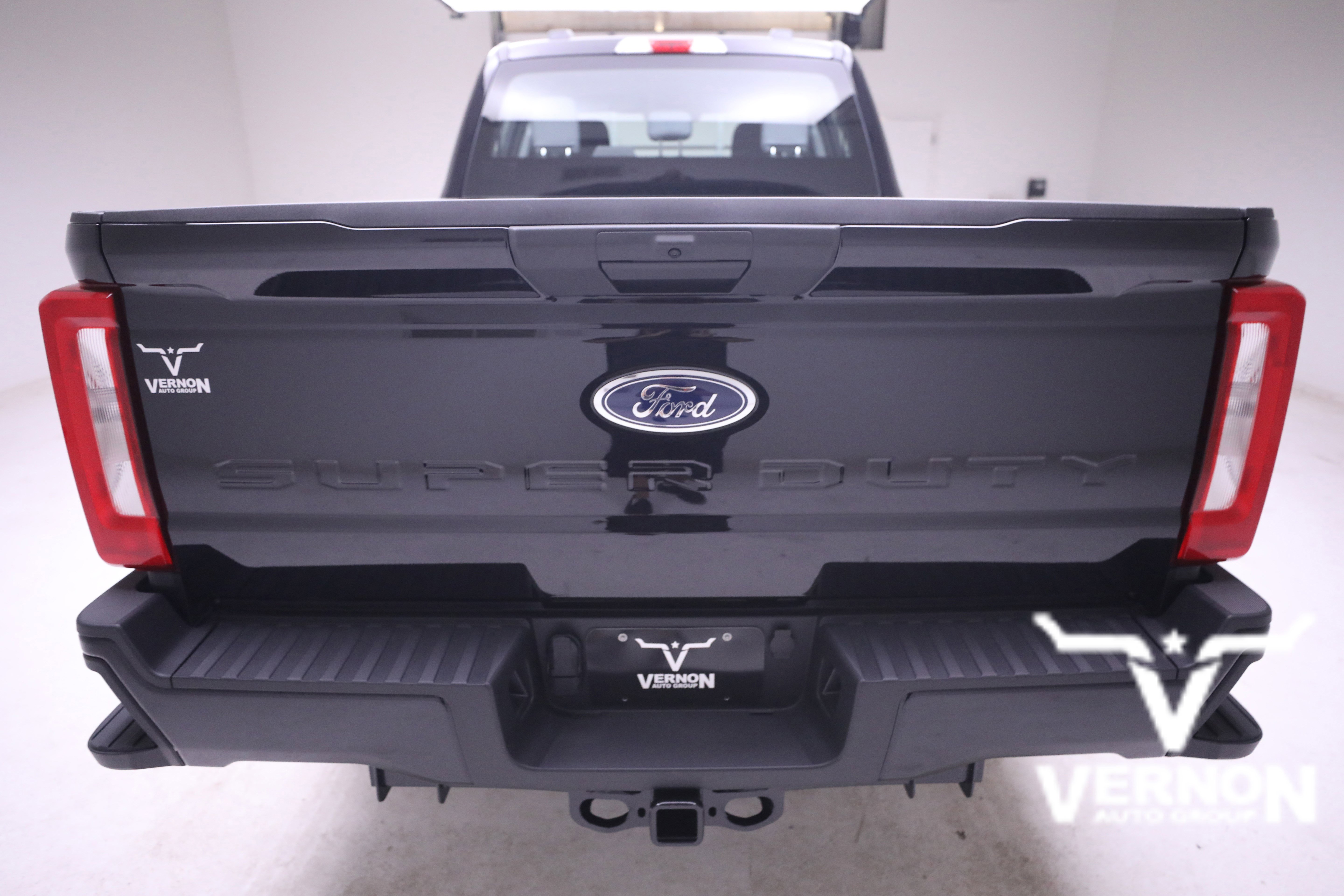 New 2026 Ford F250 XL w/ STX Appearance Package image 4