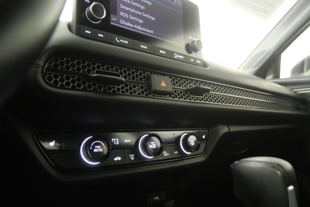 Used 2025 Honda HR-V Sport image 21