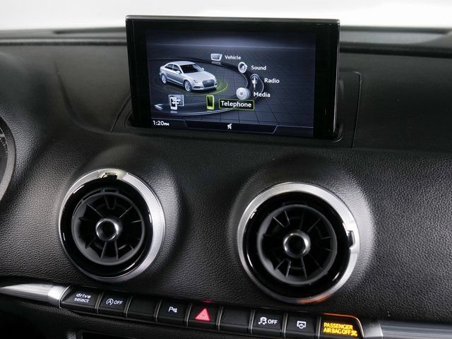 Used 2020 Audi A3 2.0T Premium AWD/4WD image 14