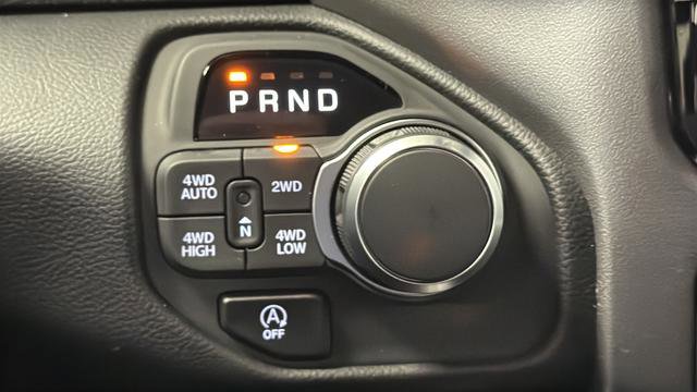 New 2026 RAM 1500 Big Horn image 21