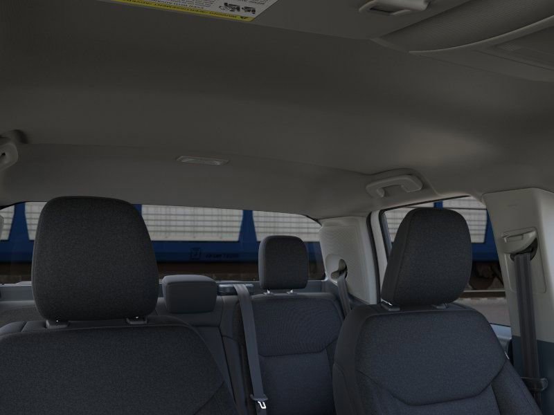 New 2025 Ford Maverick XLT w/ XLT Luxury Package image 13