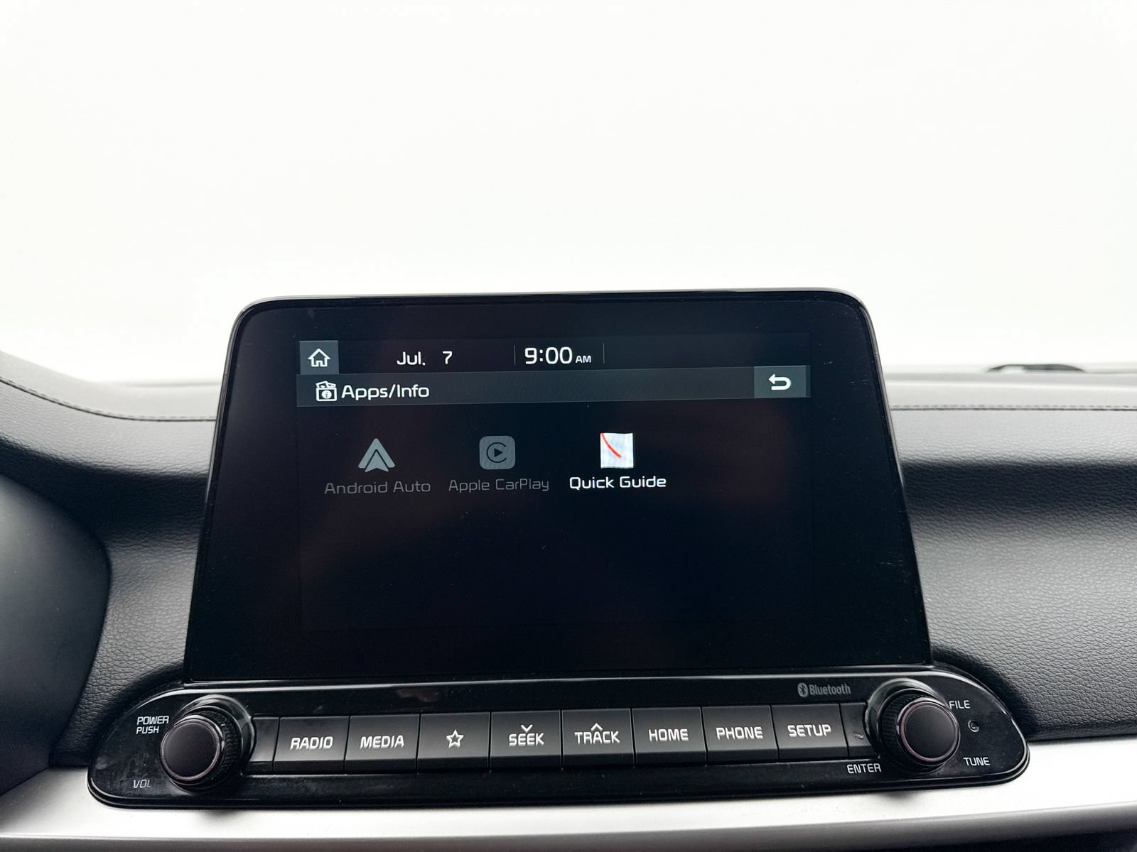 Used 2021 Kia Forte Sedan FWD image 22