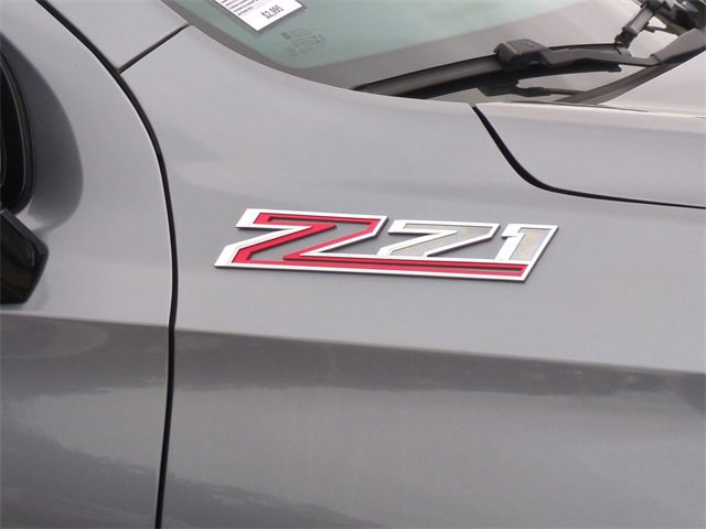 Certified 2021 Chevrolet Tahoe Z71 w/ Luxury Package image 13