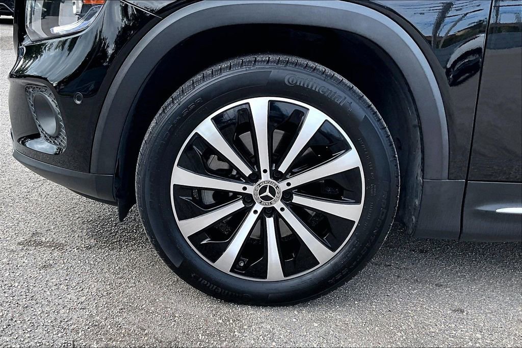 Used 2022 Mercedes-Benz GLB 250 image 13