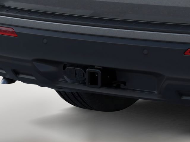New 2026 Ford Explorer Active AWD/4WD image 53