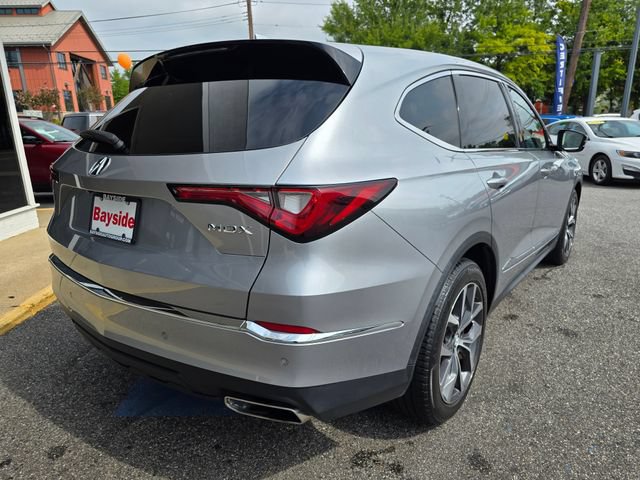 Used 2024 Acura MDX w/ Technology Package FWD image 45