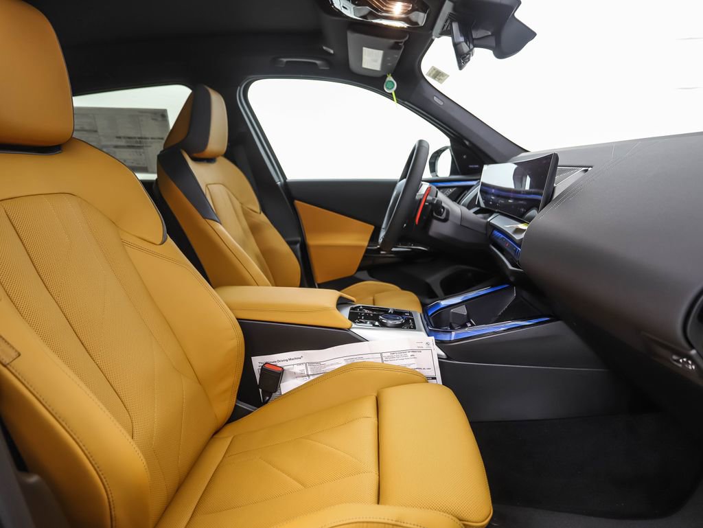 Used 2026 BMW X3 M50 w/ Premium Package image 30