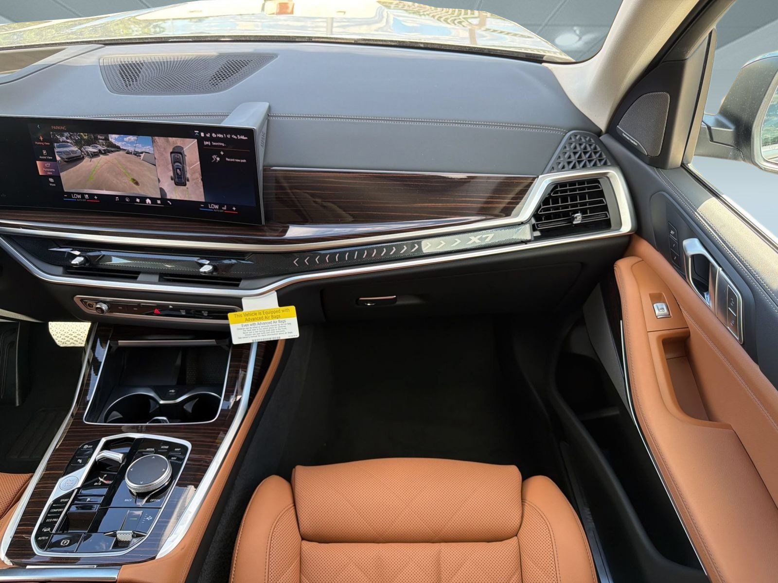 Used 2027 BMW X7 xDrive40i w/ Premium Package AWD/4WD image 30