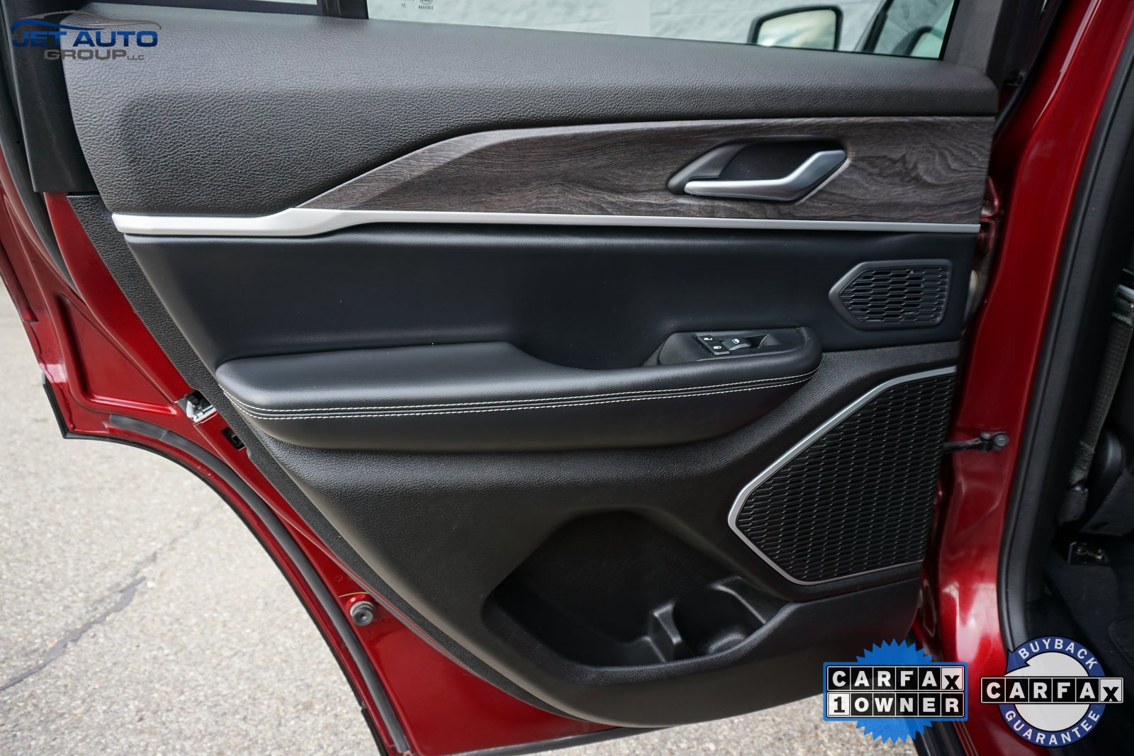 Used 2024 Jeep Grand Cherokee Limited 4xe image 20