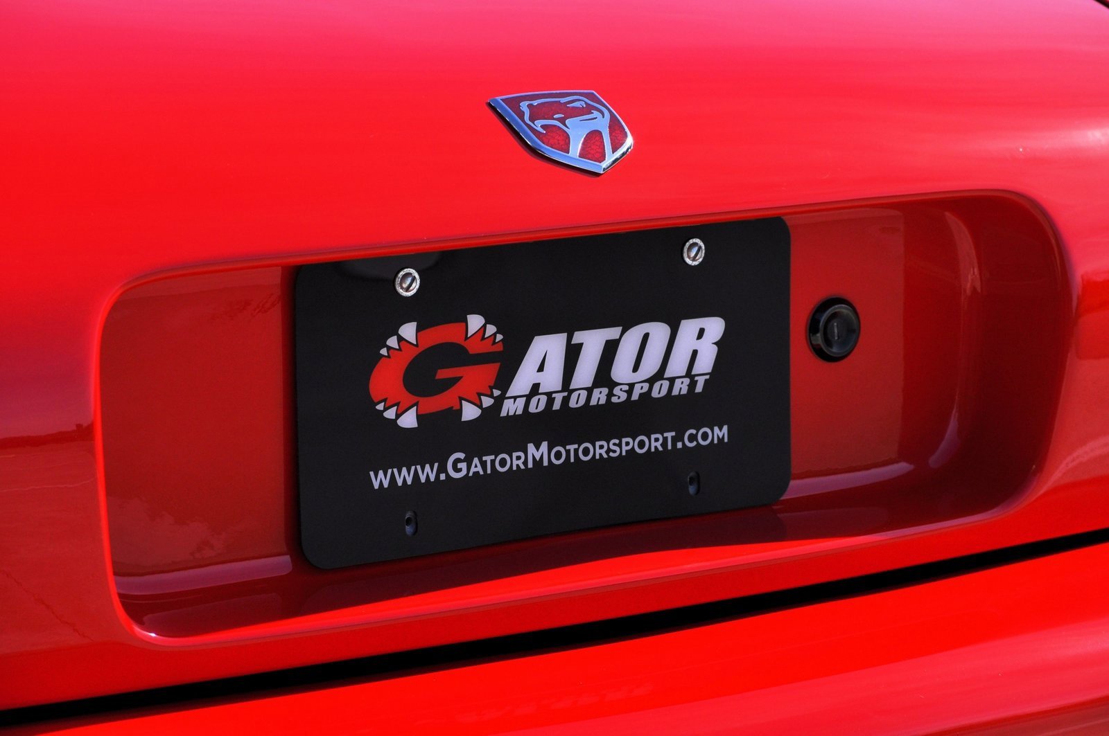 Used 1994 Dodge Viper RT/10 image 13