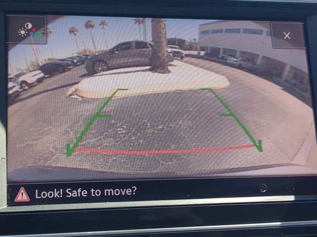Certified 2021 Volkswagen Jetta S w/ Driver Assistance Package FWD image 20